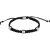 Fossil Harlow Mann Armband JF04567040