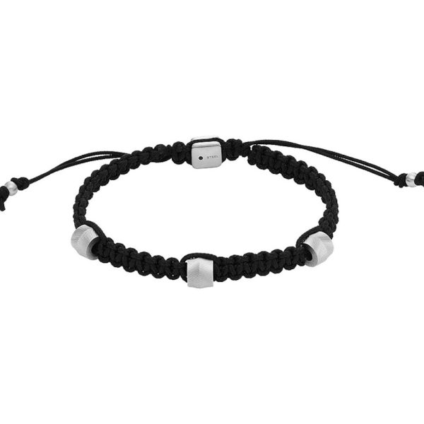 Fossil Harlow Mann Armband JF04567040