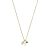 Fossil Sadie weiblich Halskette JF04588710
