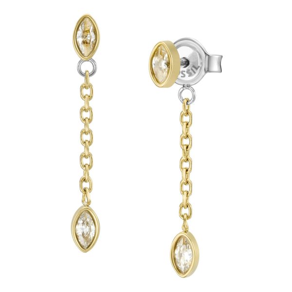 Fossil Sadie weiblich Ohrringe JF04591710