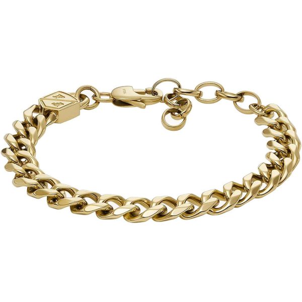Fossil Ellis Mann Armband JF04616710