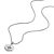 Fossil Sutton Mann Halskette JF04618040