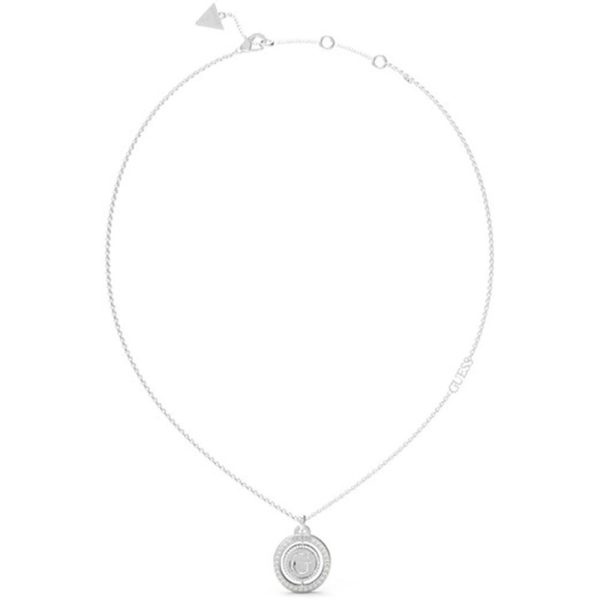 Guess weiblich Halskette JUBN02254JWRHT/U