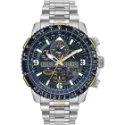 Citizen Promaster Sky Blue Angels Herrenuhr JY8078-52L