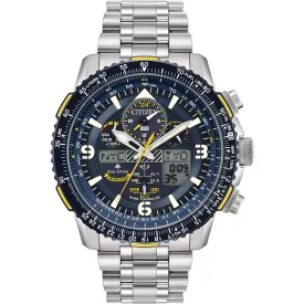 Citizen Promaster Sky Blue Angels Herrenuhr JY8078-52L