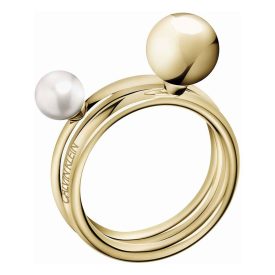 Calvin Klein weiblich Ring KJ9RJR140308