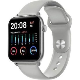 Daniel Klein unisex Smartwatch KW37-2