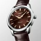 Longines Conquest Heritage Herrenuhr L1.650.4.62.2