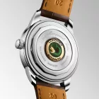 Longines Conquest Heritage Herrenuhr L1.650.4.62.2