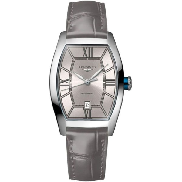 Longines Evidenza Damenuhr L2.142.4.66.2
