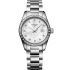 Longines Conquest Classic Damenuhr L2.286.0.87.6