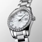Longines Conquest Classic Damenuhr L2.286.0.87.6