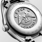 Longines Conquest Damenuhr L2.286.4.72.6