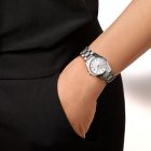 Longines Conquest Damenuhr L2.286.4.72.6