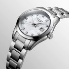 Longines Conquest Damenuhr L2.286.4.87.6