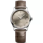 Longines Master Collection Damenuhr L2.357.4.07.2