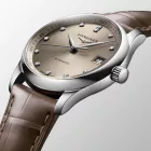 Longines Master Collection Damenuhr L2.357.4.07.2