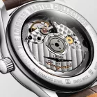 Longines Master Collection Damenuhr L2.357.4.07.2