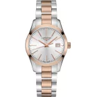 Longines Conquest Classic Damenuhr L2.386.3.72.7