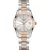 Longines Conquest Classic Damenuhr L2.386.3.72.7