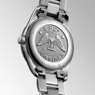 Longines Conquest Classic Damenuhr L2.386.4.72.6