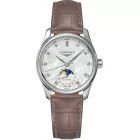 Longines Master Collection Damenuhr L2.409.4.87.4