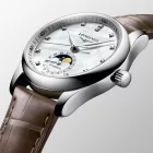 Longines Master Collection Damenuhr L2.409.4.87.4