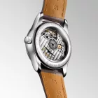 Longines Master Collection Damenuhr L2.409.4.87.4