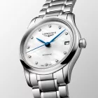 Longines Master Collection Damenuhr L2.450.4.87.6