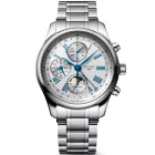 Longines Master Collection Herrenuhr L2.773.4.71.6