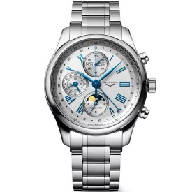Longines Master Collection Herrenuhr L2.773.4.71.6