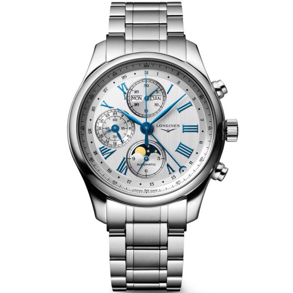 Longines Master Collection Herrenuhr L2.773.4.71.6