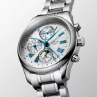 Longines Master Collection Herrenuhr L2.773.4.71.6