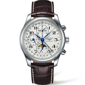 Longines The Master Collection Herrenuhr L2.773.4.78.3
