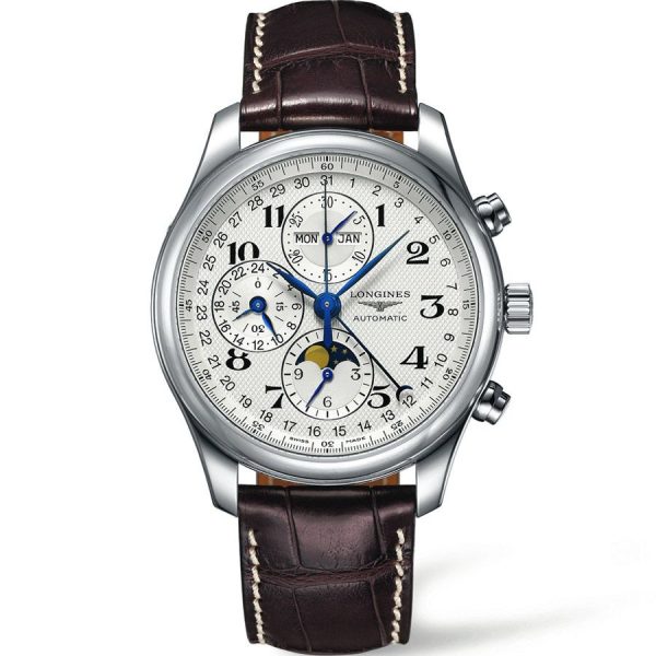Longines The Master Collection Herrenuhr L2.773.4.78.3