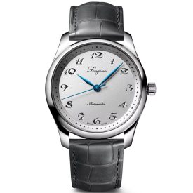   Longines Master Collection 190th Anniversary Special Edition Herrenuhr L2.793.4.73.2