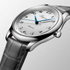 Longines Master Collection 190th Anniversary Special Edition Herrenuhr L2.793.4.73.2