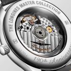 Longines Master Collection 190th Anniversary Special Edition Herrenuhr L2.793.4.73.2