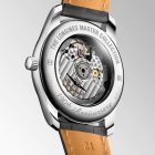 Longines Master Collection 190th Anniversary Special Edition Herrenuhr L2.793.4.73.2