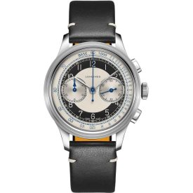 Longines Heritage Classic Herrenuhr L2.830.4.93.0