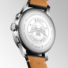 Longines Heritage Classic Herrenuhr L2.830.4.93.0