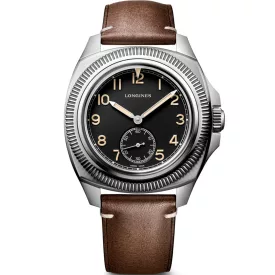 Longines Pilot Majetek Herrenuhr L2.838.4.53.0