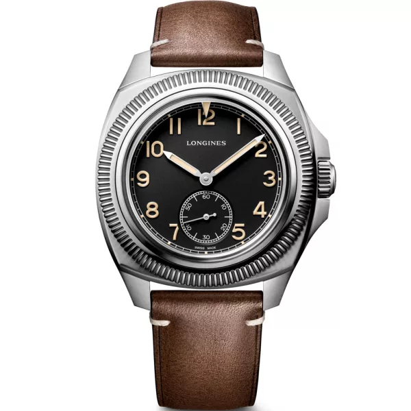 Longines Pilot Majetek Herrenuhr L2.838.4.53.0