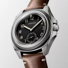 Longines Pilot Majetek Herrenuhr L2.838.4.53.0
