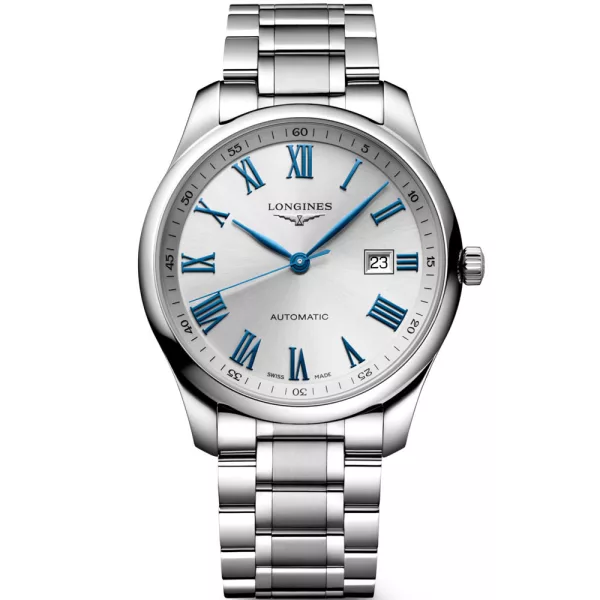 Longines Master Collection Herrenuhr L2.893.4.79.6