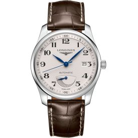 Longines Master Collection Herrenuhr L2.908.4.78.3
