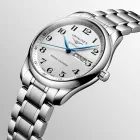 Longines Master Collection Herrenuhr L2.920.4.78.6