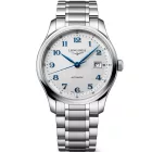 Longines Master Collection Herrenuhr L2.950.4.73.6