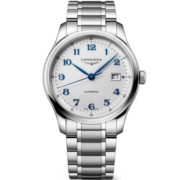 Longines Master Collection Herrenuhr L2.950.4.73.6