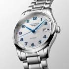 Longines Master Collection Herrenuhr L2.950.4.73.6